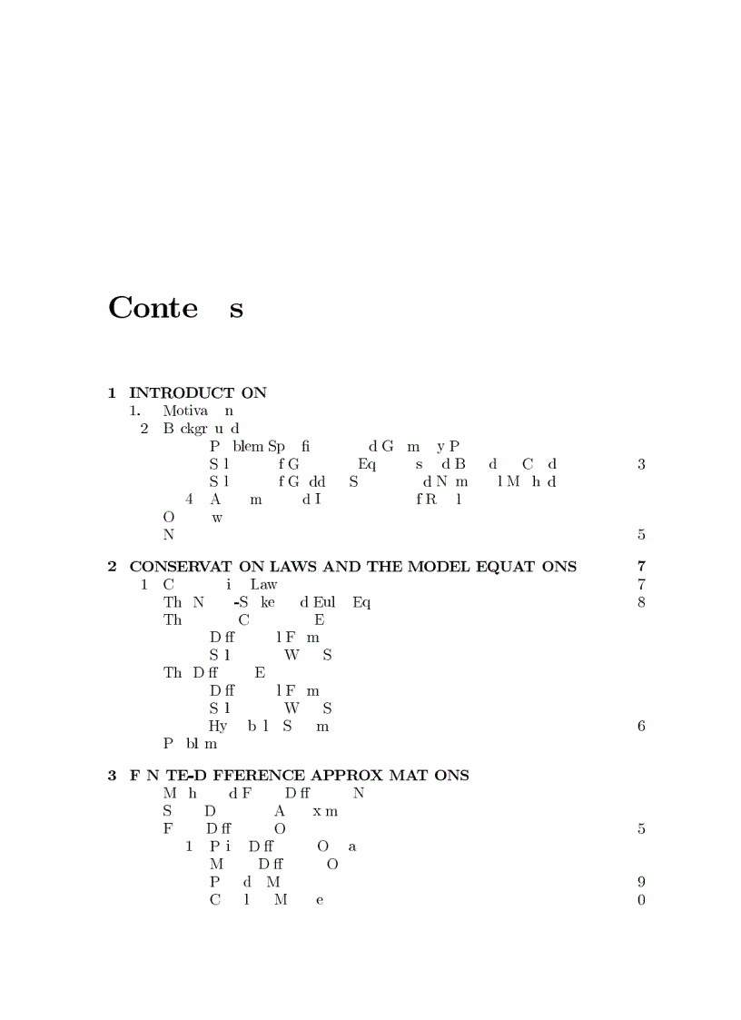 image for page Fundamentals of Computational Fluid Dynamics Scientific Computation