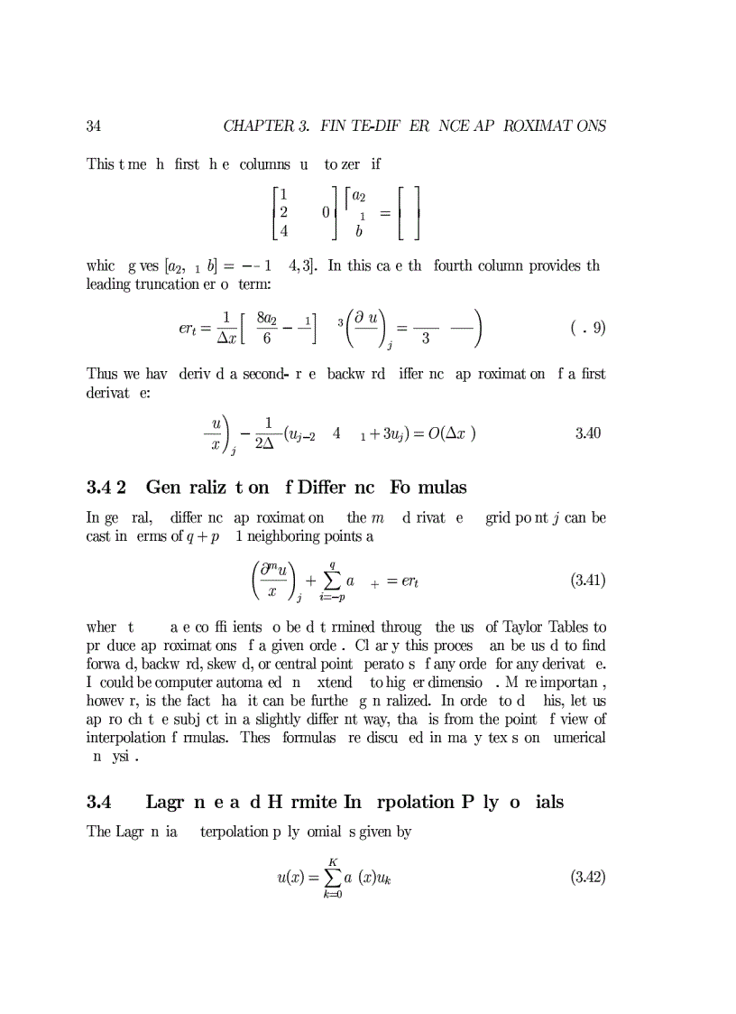 image for page Fundamentals of Computational Fluid Dynamics Scientific Computation