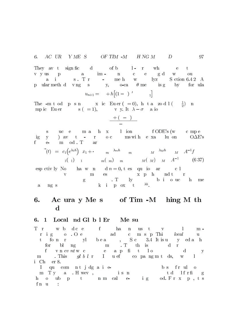 image for page Fundamentals of Computational Fluid Dynamics Scientific Computation