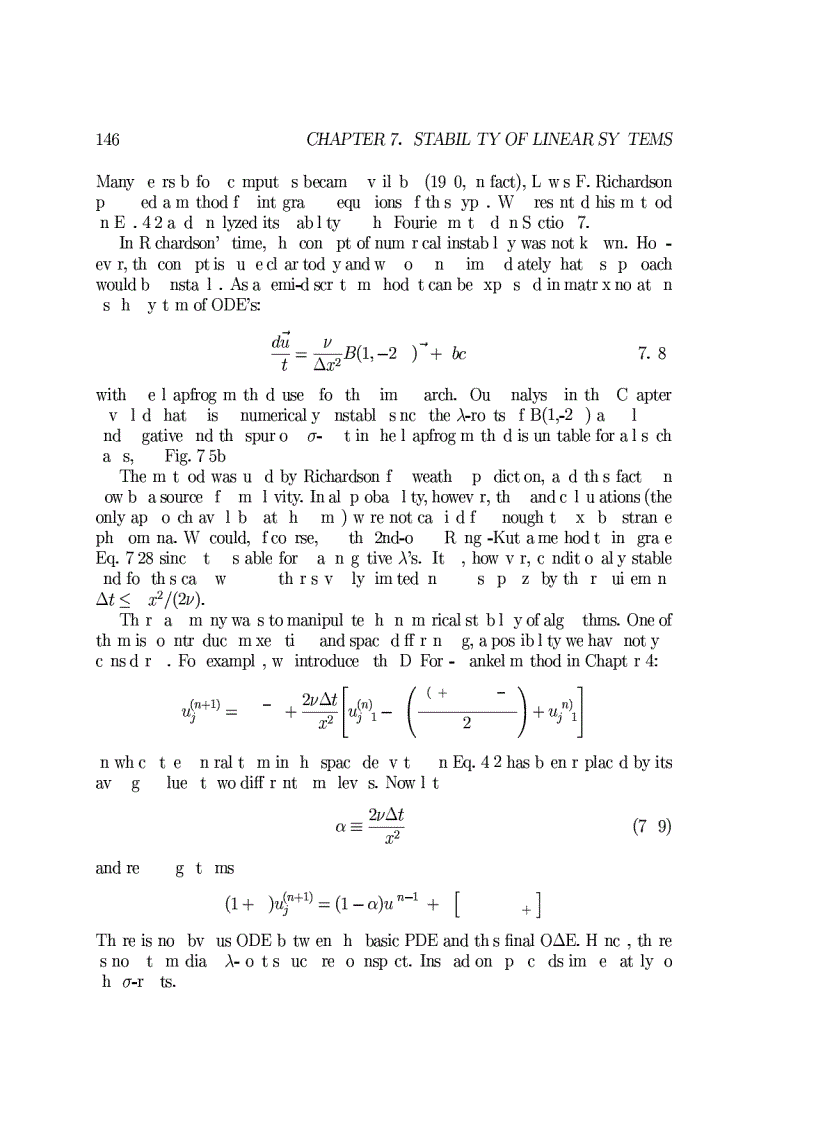 image for page Fundamentals of Computational Fluid Dynamics Scientific Computation