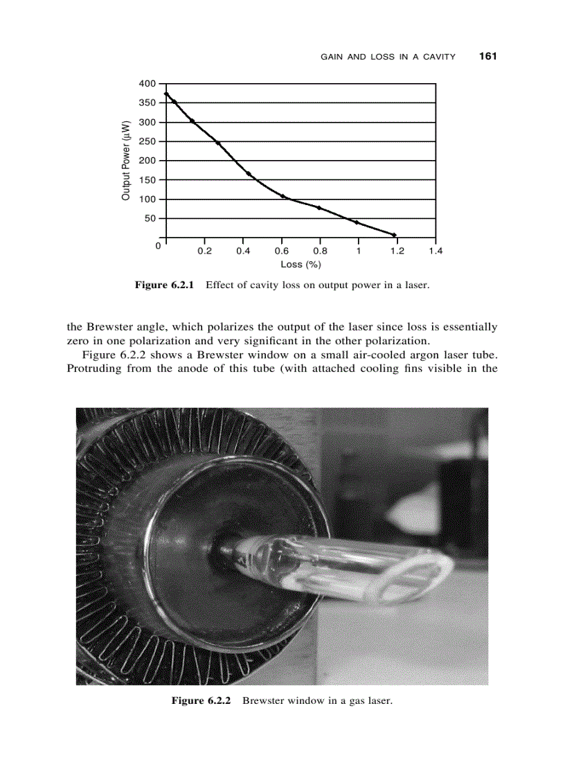 image for page Fundamentals of Light Sources and Lasers