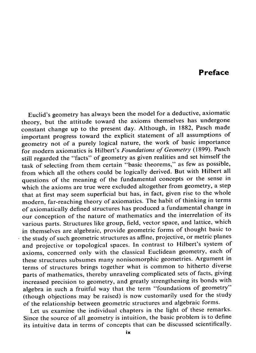 image for page Fundamentals of Mathematics