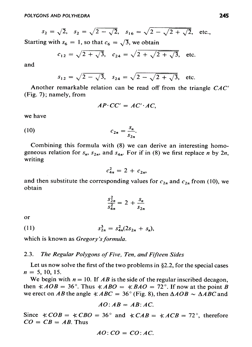 image for page Fundamentals of Mathematics