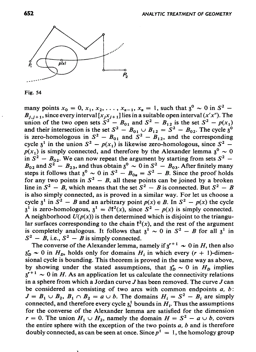 image for page Fundamentals of Mathematics