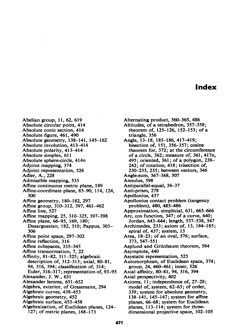 image for page Fundamentals of Mathematics