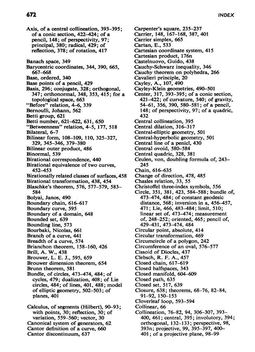 image for page Fundamentals of Mathematics