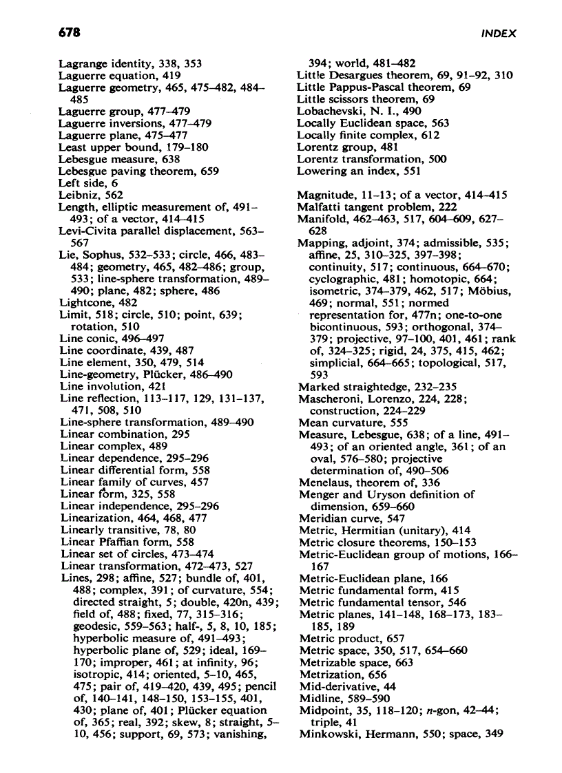 image for page Fundamentals of Mathematics