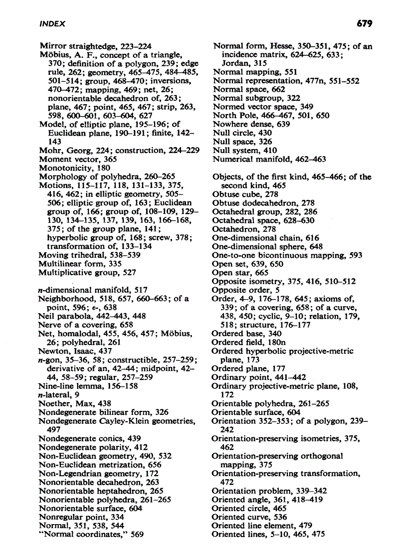 image for page Fundamentals of Mathematics