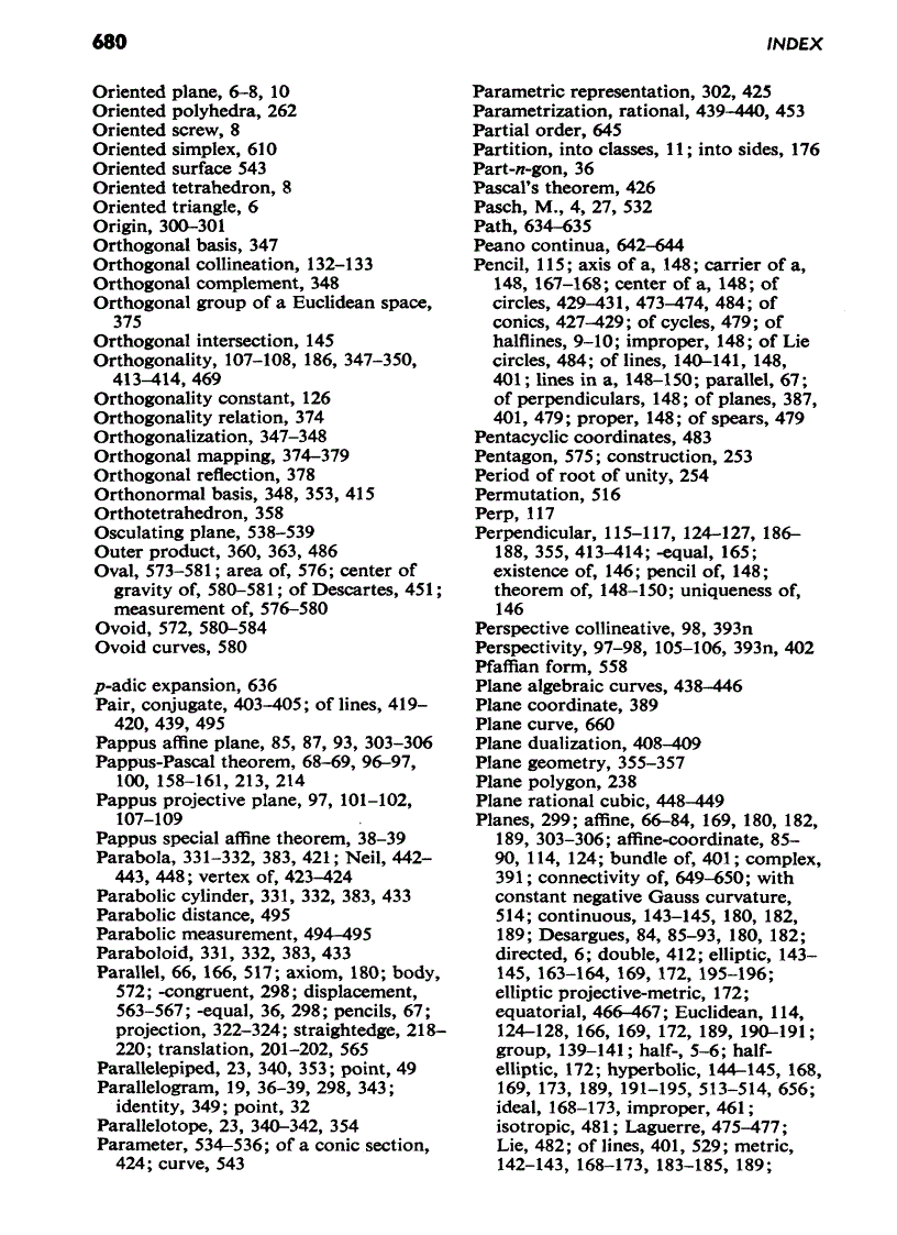image for page Fundamentals of Mathematics