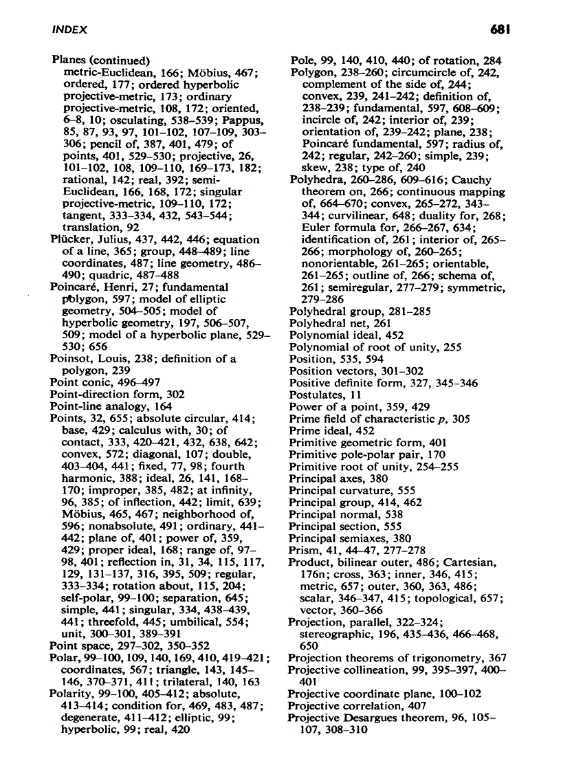 image for page Fundamentals of Mathematics