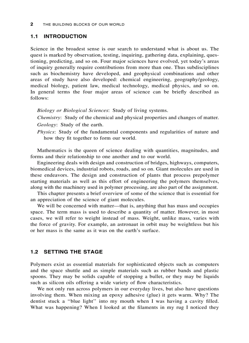 image for page Giant Molecules 2nd Edition