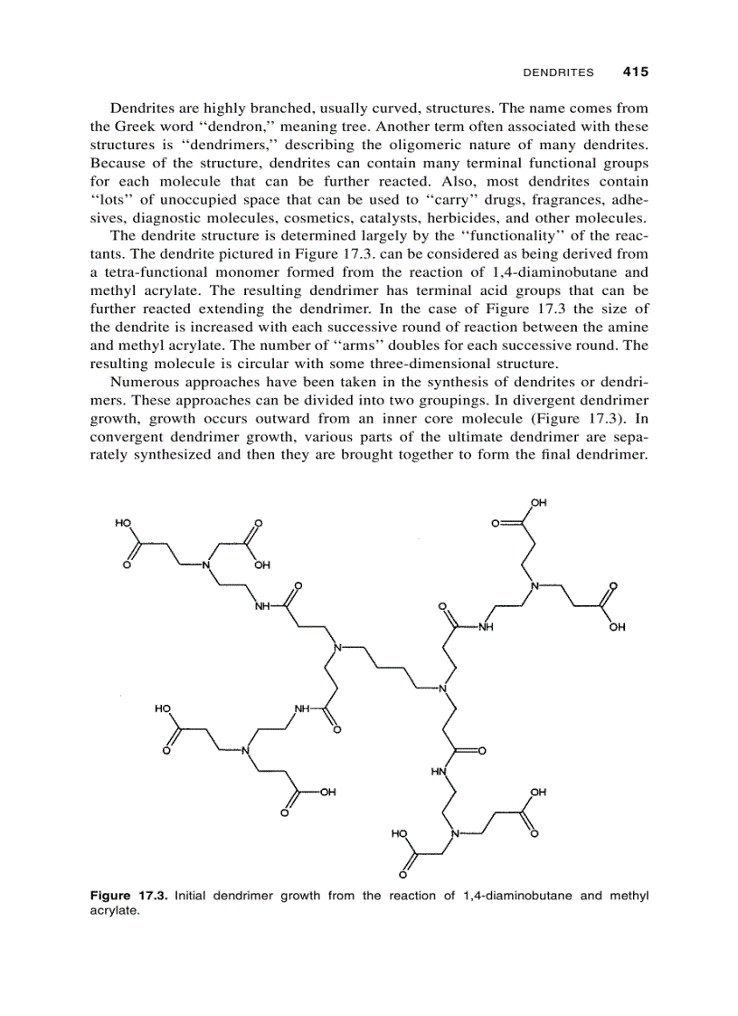 image for page Giant Molecules 2nd Edition