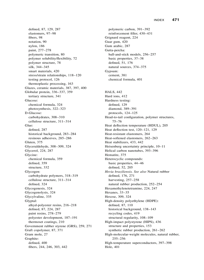 image for page Giant Molecules 2nd Edition
