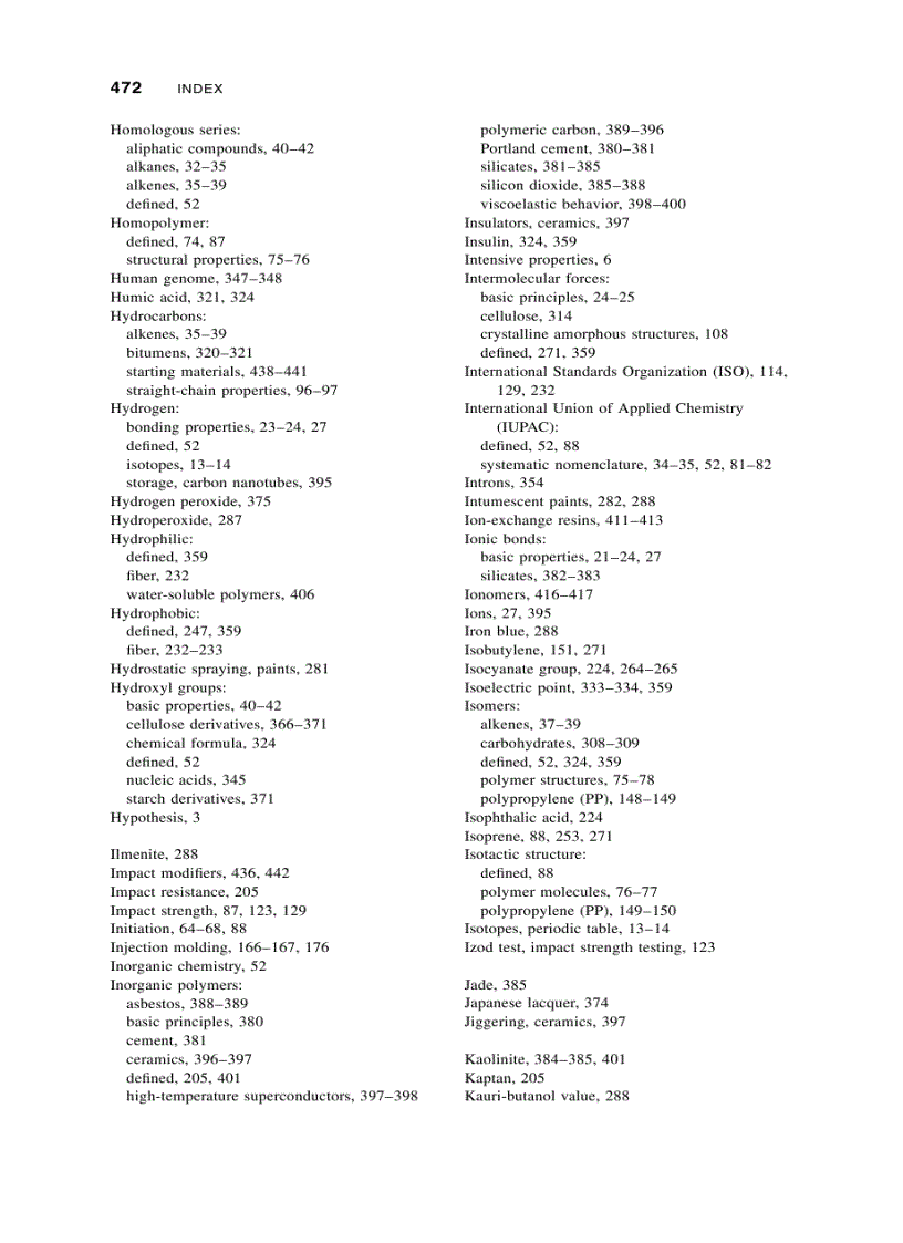 image for page Giant Molecules 2nd Edition