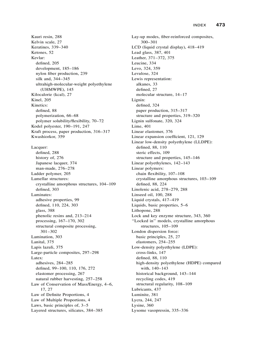 image for page Giant Molecules 2nd Edition