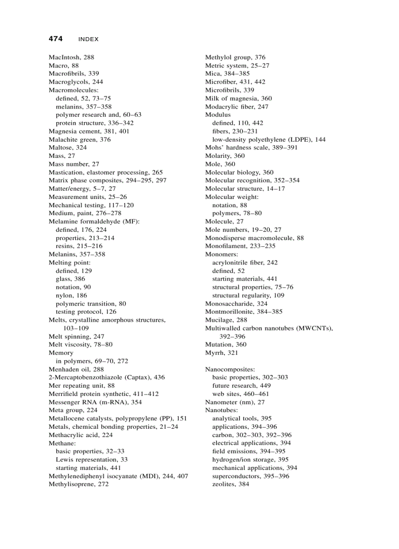 image for page Giant Molecules 2nd Edition