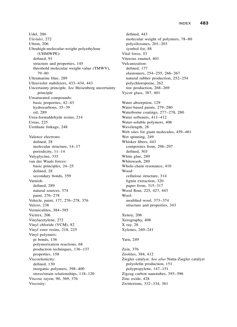 image for page Giant Molecules 2nd Edition