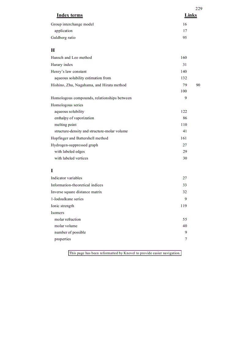image for page Handbook for Estimating Physiochemical Properties of Organic Compounds