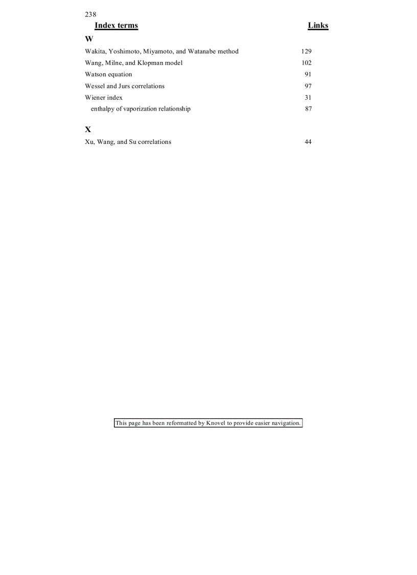 image for page Handbook for Estimating Physiochemical Properties of Organic Compounds
