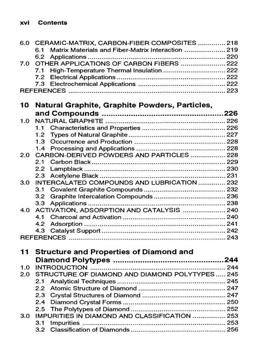 image for page Handbook of Carbon