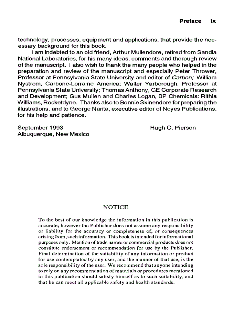 image for page Handbook of Carbon