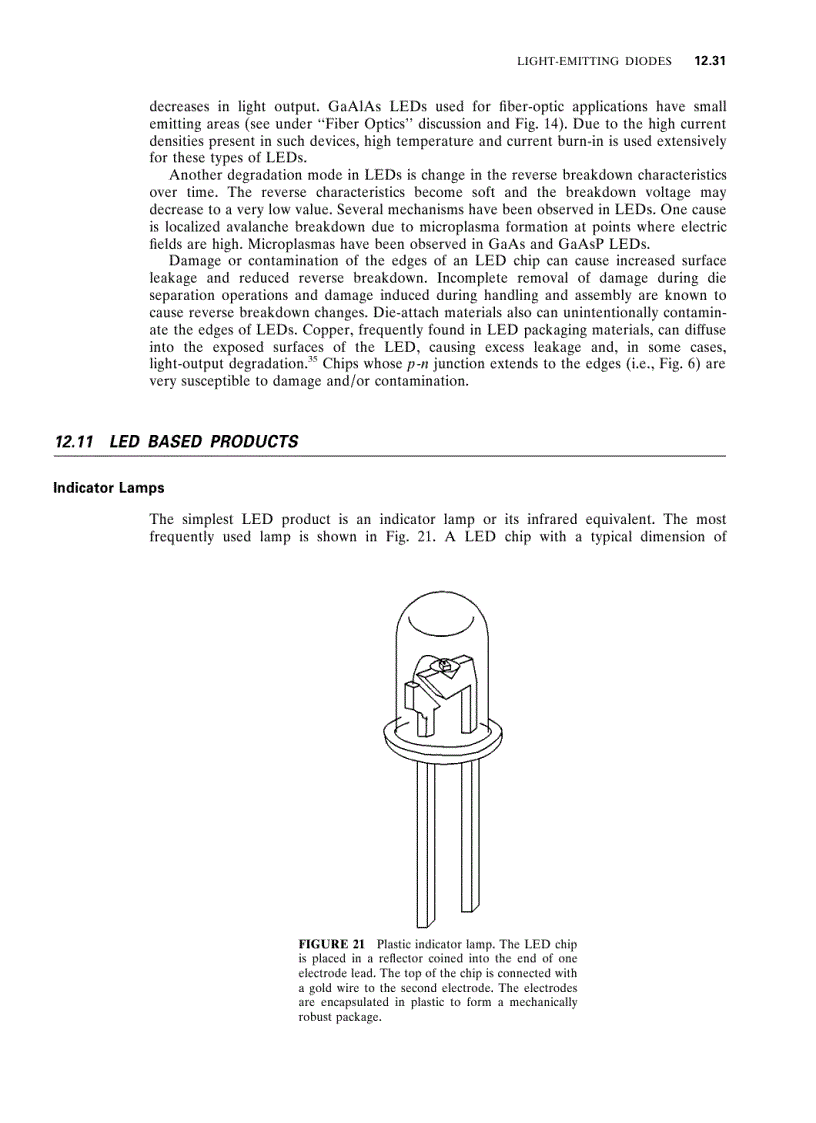 image for page Handbook of Optics 2nd Edition Volume 1