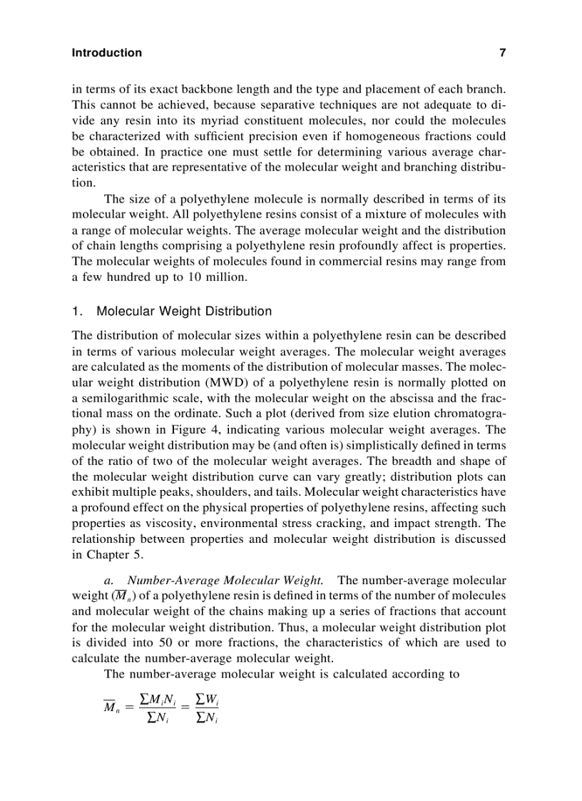 image for page Handbook of Polyethylene Structures