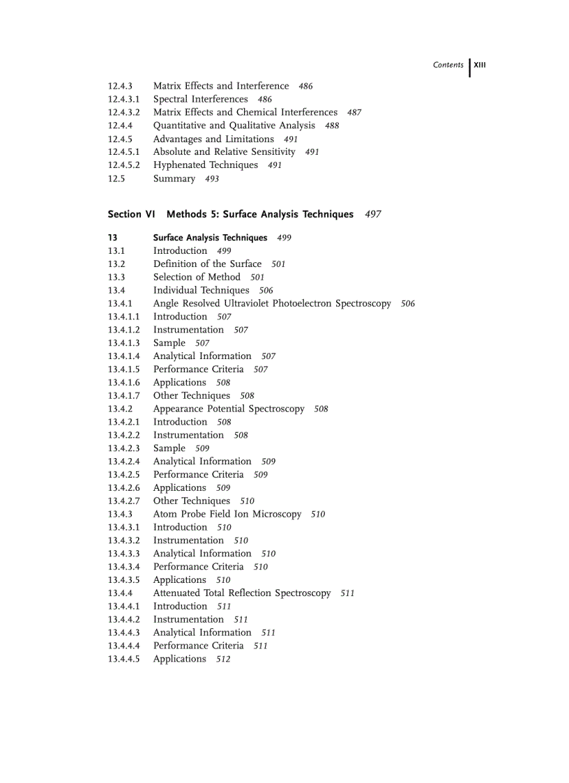 image for page Handbook of Spectroscopy Volume I