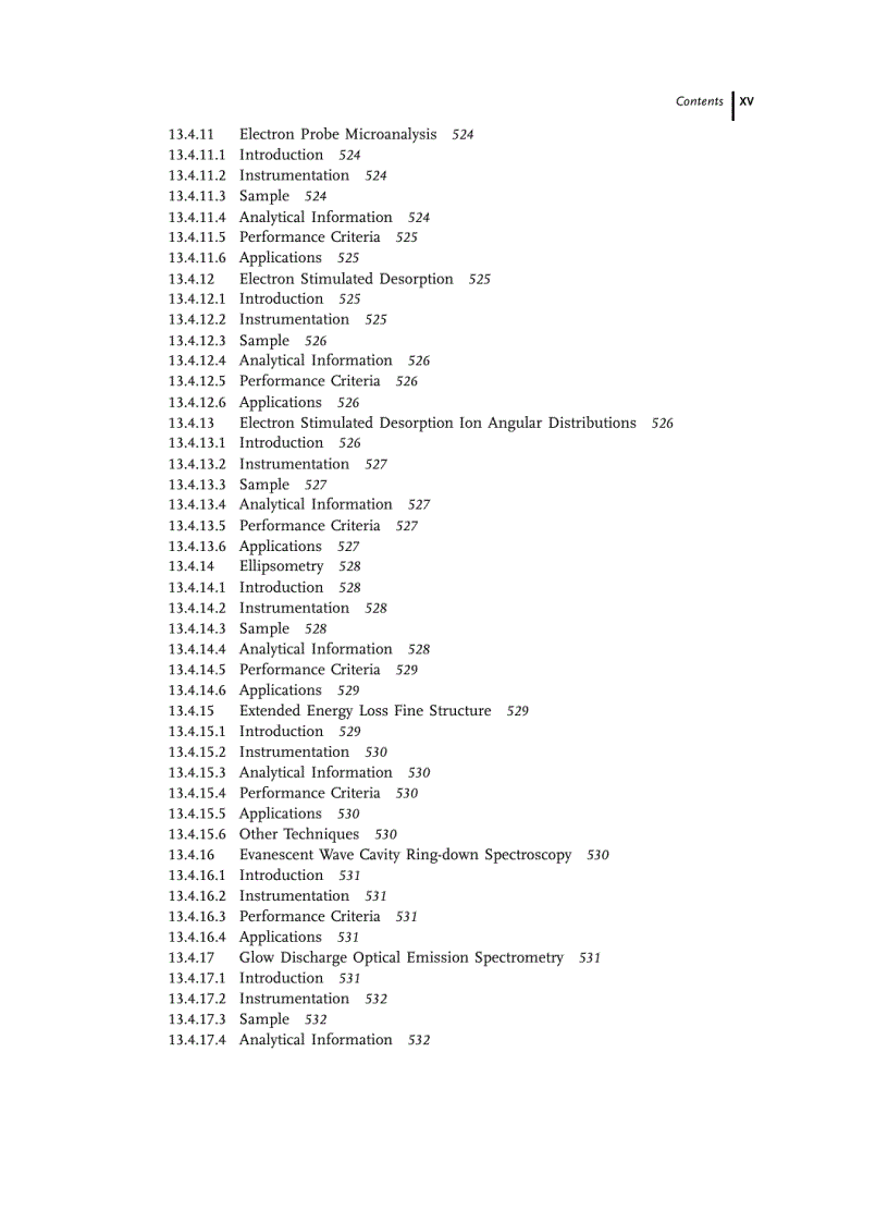 image for page Handbook of Spectroscopy Volume I