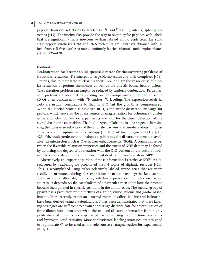 image for page Handbook of Spectroscopy Volume I