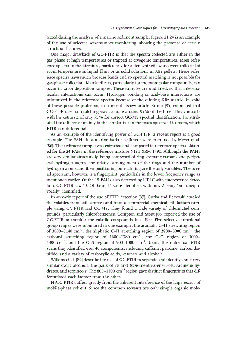 image for page Handbook of Spectroscopy Volume I