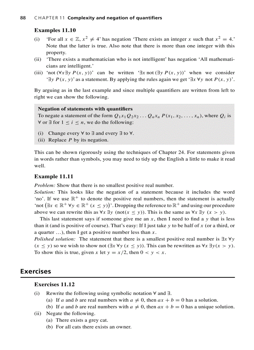 image for page How to think like a mathematician