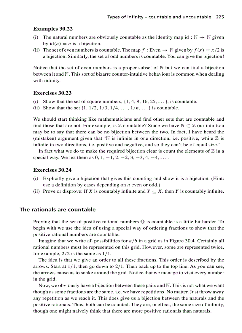 image for page How to think like a mathematician