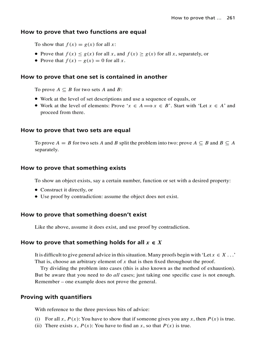 image for page How to think like a mathematician