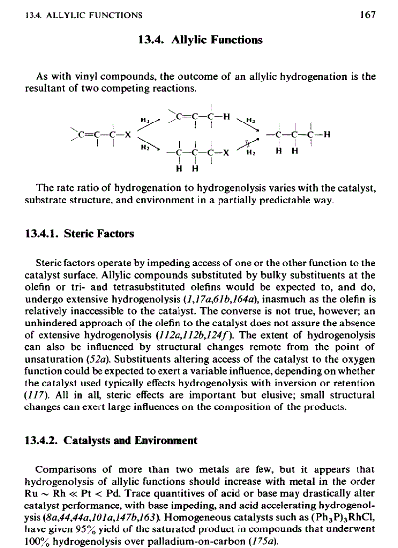 image for page Hydrogenation Methods Best Synthetic Methods