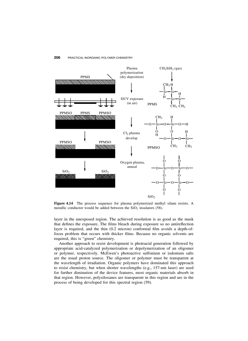 image for page Inorganic and Organometallic Polymers