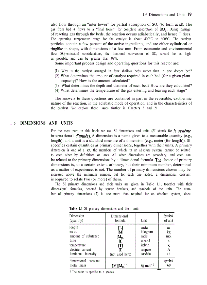 image for page Introduction to Chemical Reaction Engineering and Kinetics