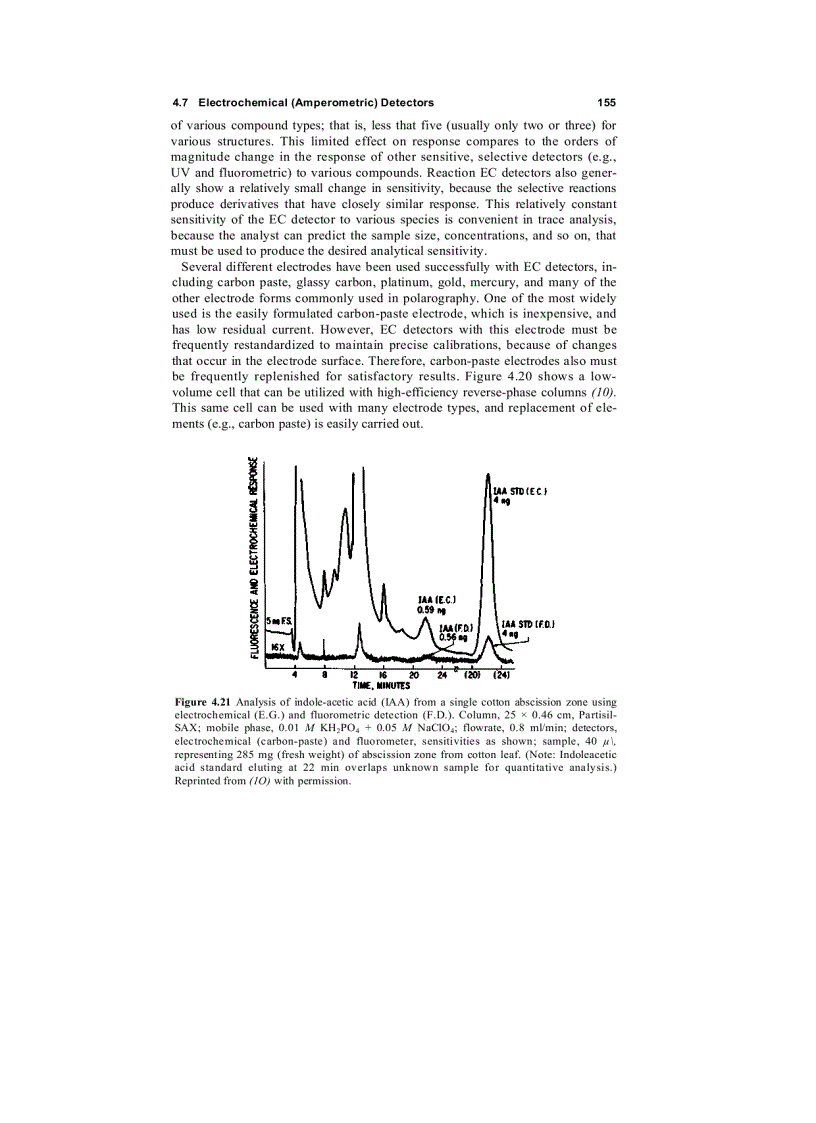 image for page Introduction to Modern Liquid Chromatography 2nd Edition