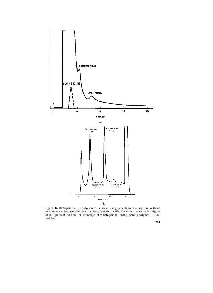 image for page Introduction to Modern Liquid Chromatography 2nd Edition