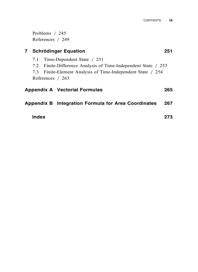 image for page Introduction to Optical Waveguide Analysis