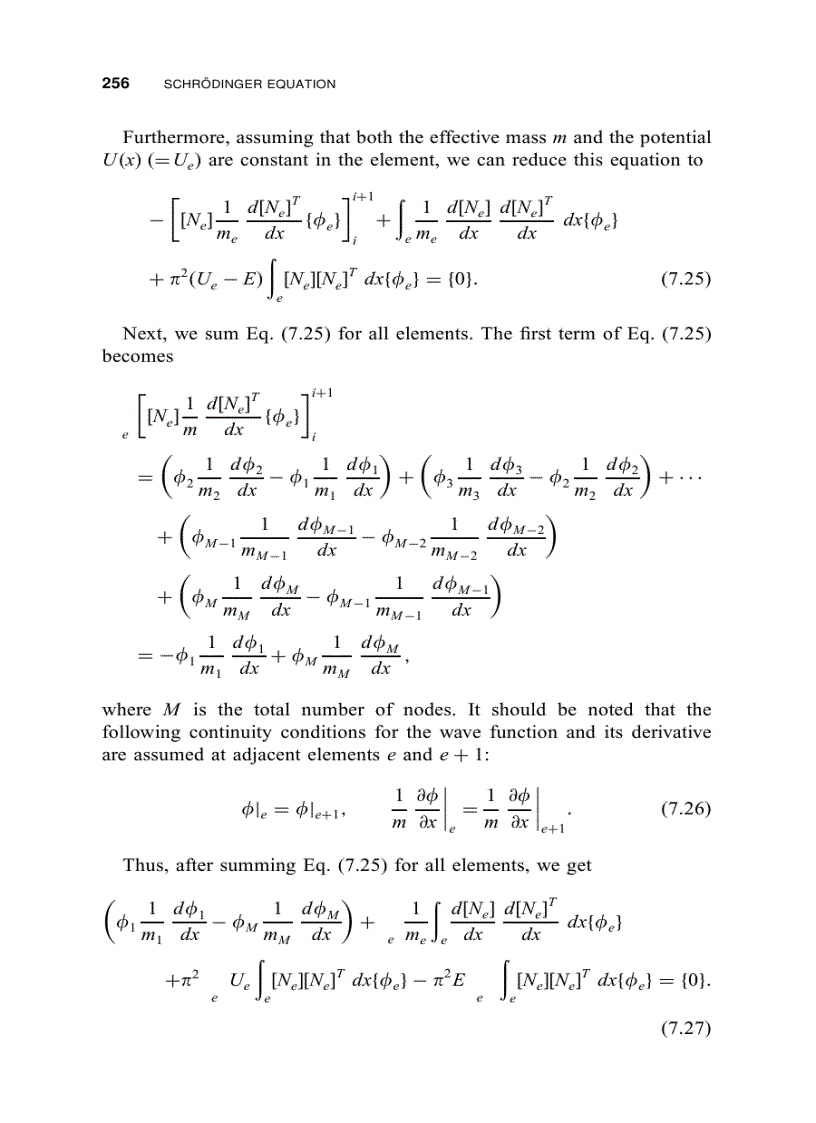 image for page Introduction to Optical Waveguide Analysis