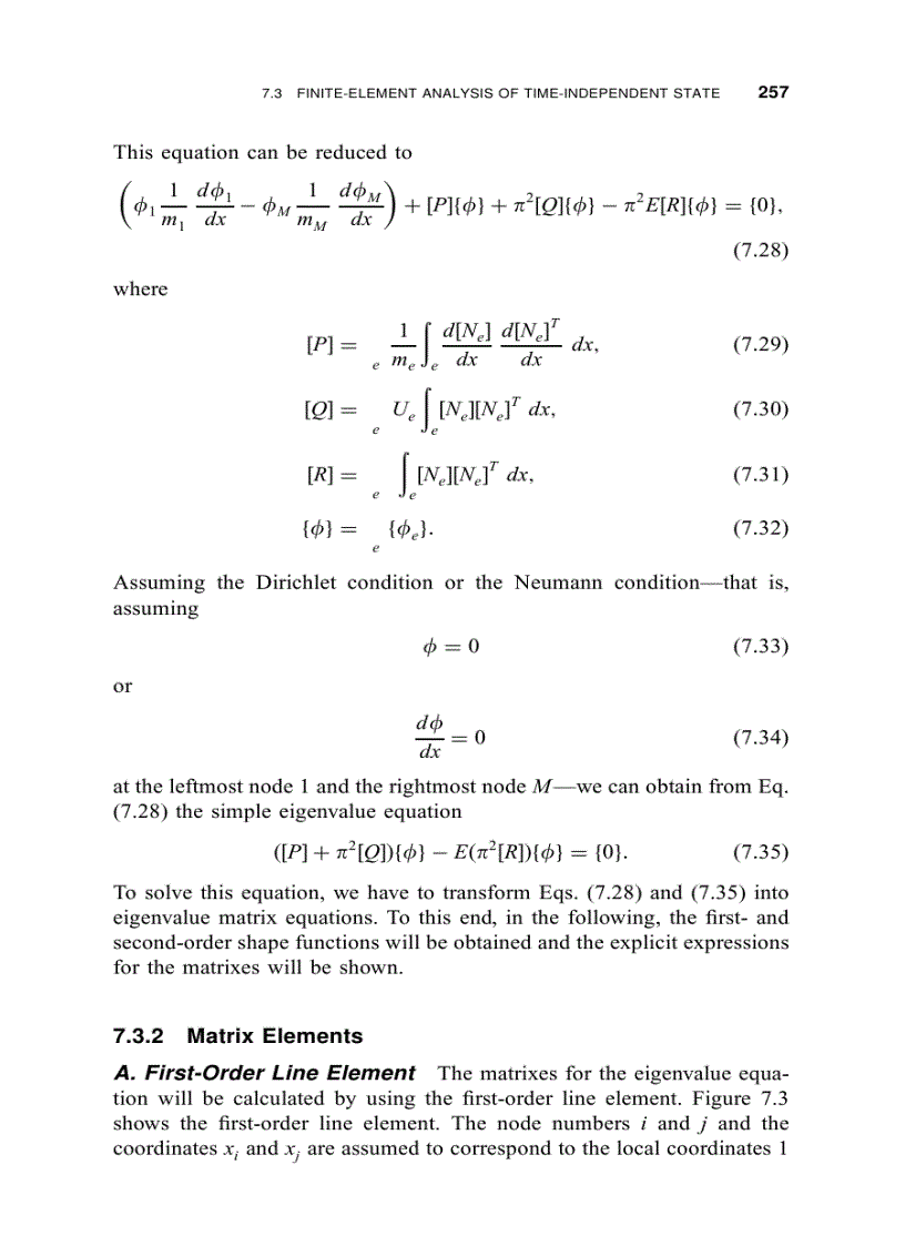 image for page Introduction to Optical Waveguide Analysis