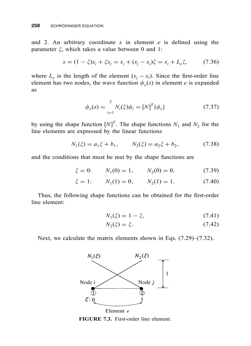 image for page Introduction to Optical Waveguide Analysis