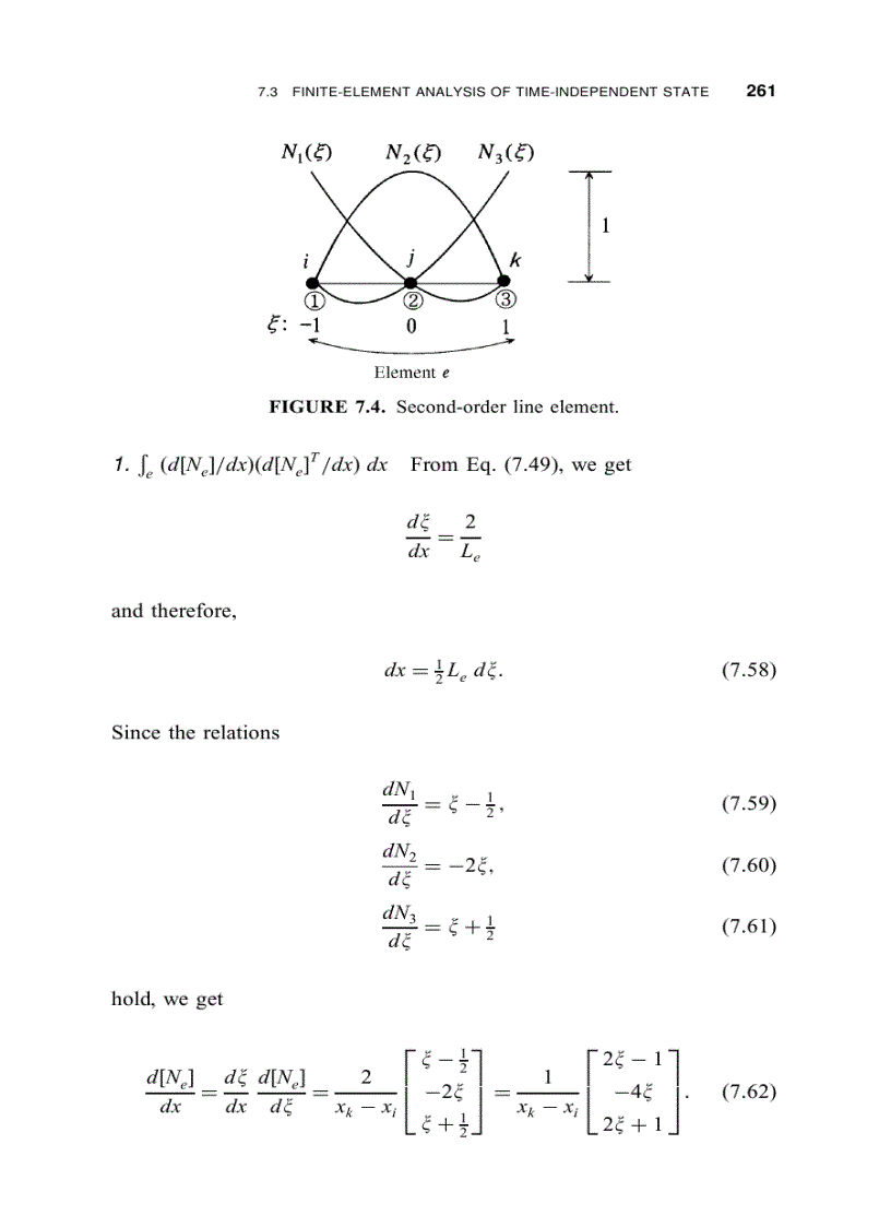 image for page Introduction to Optical Waveguide Analysis