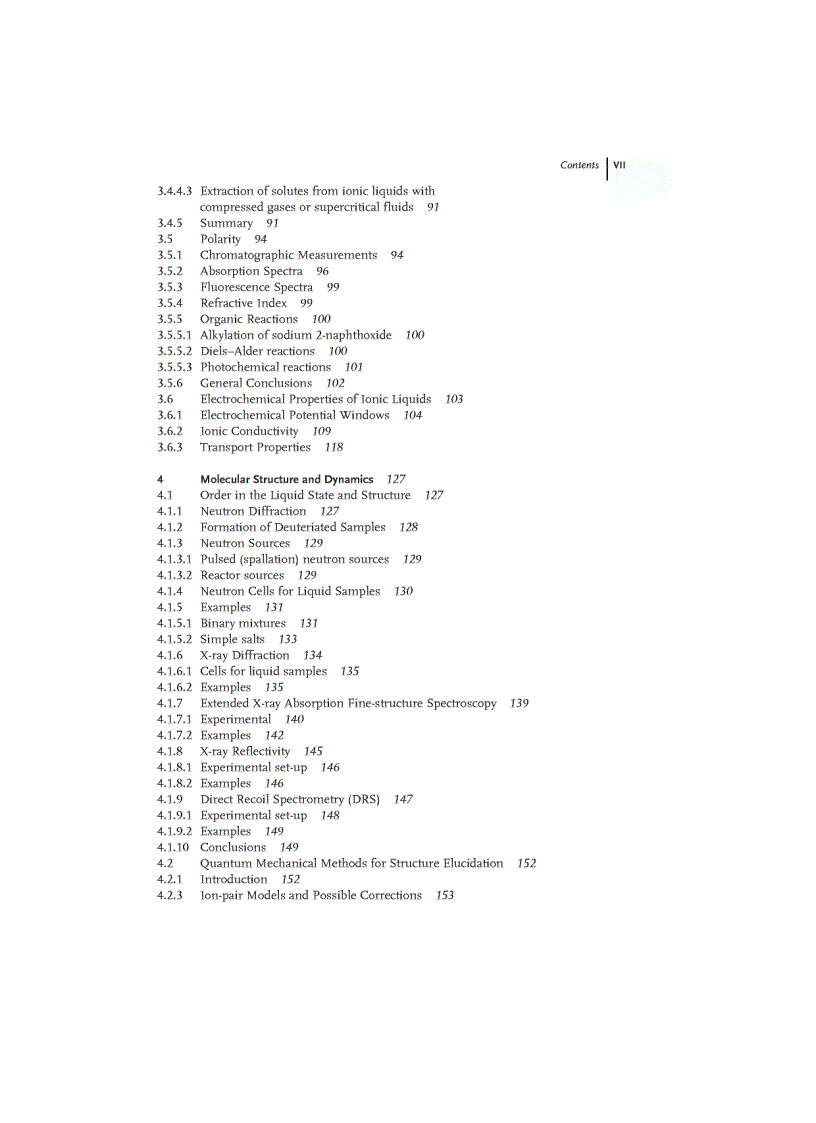 image for page Ionic Liquids in Synthesis