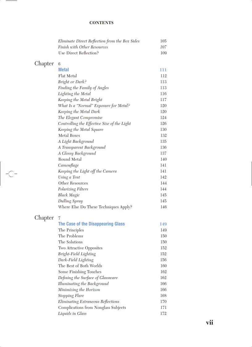 image for page Light Science and Magic
