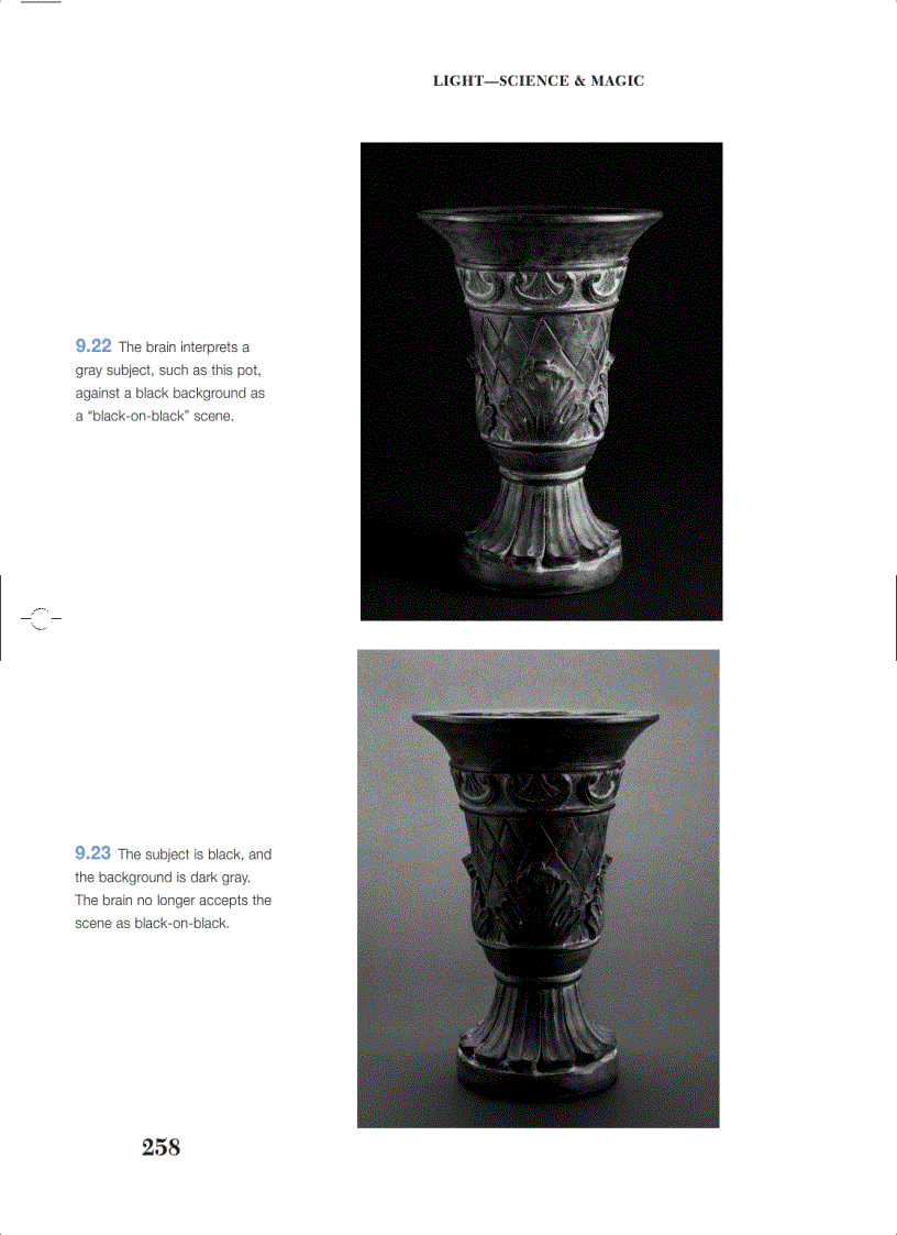 image for page Light Science and Magic