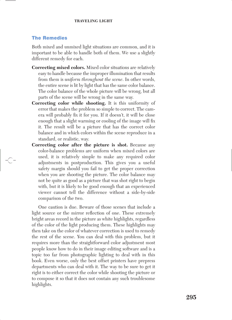 image for page Light Science and Magic