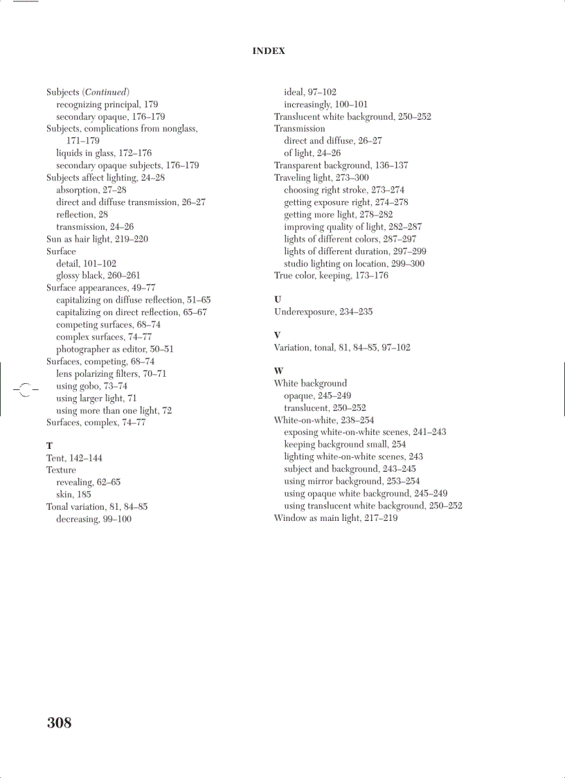 image for page Light Science and Magic