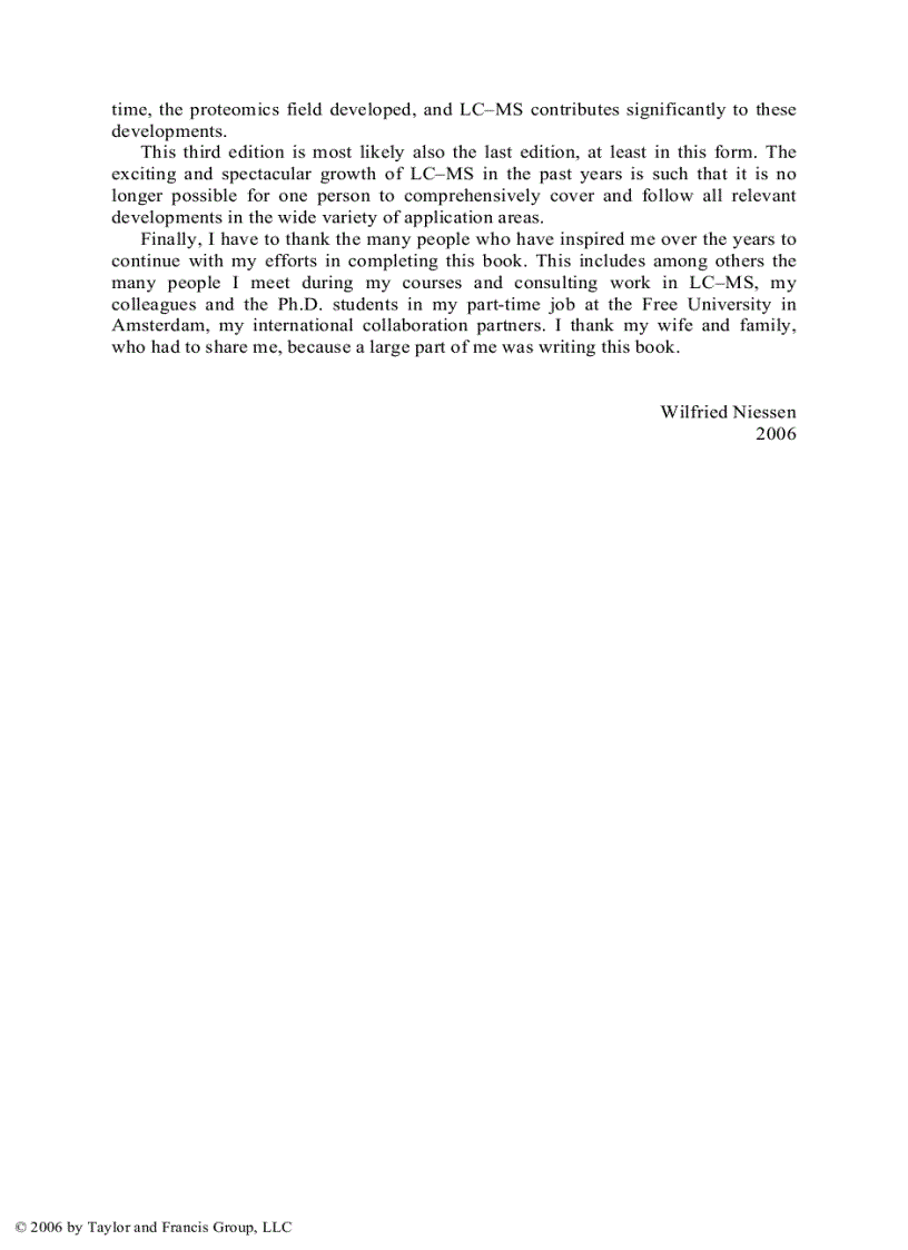 image for page Liquid Chromatography Mass Spectrometry 3rd Edition